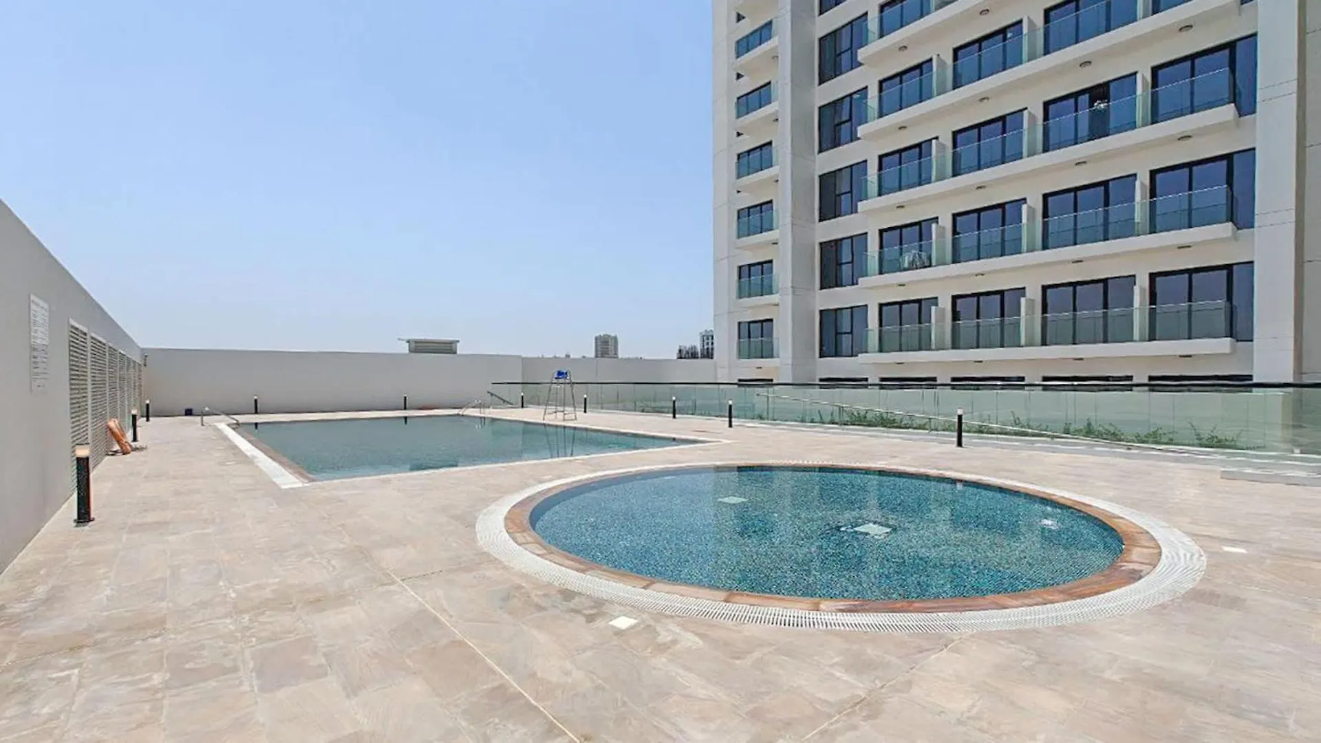 Stay In Alexis Tower'S Stunning Studio And Sleeps 2 Dubai 0*,  United Arab Emirates