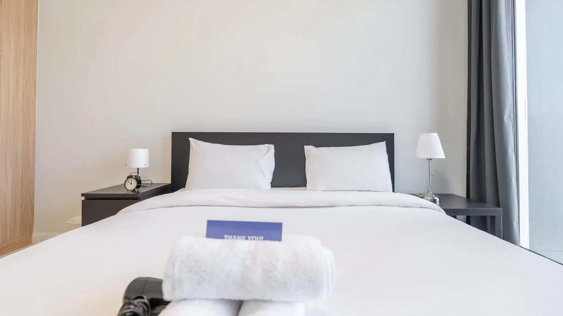 Apartment Stay In Alexis Tower'S Stunning Studio And Sleeps 2 Dubai